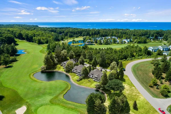 $650,000 | 106 Windeberry Drive, Charlevoix, MI 49720