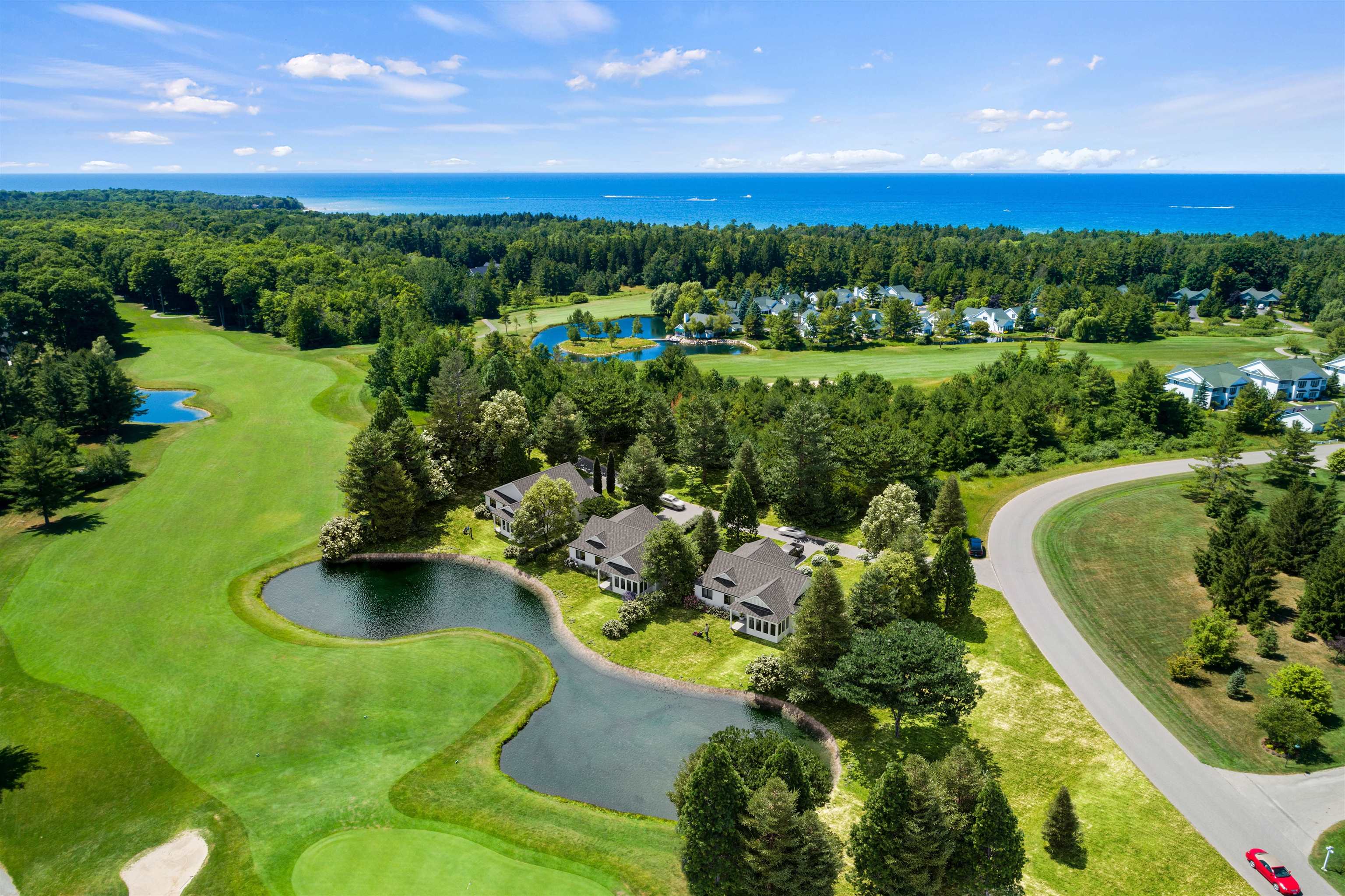 112 Windeberry Drive Charlevoix, MI 49720 - Photo 1 of 6