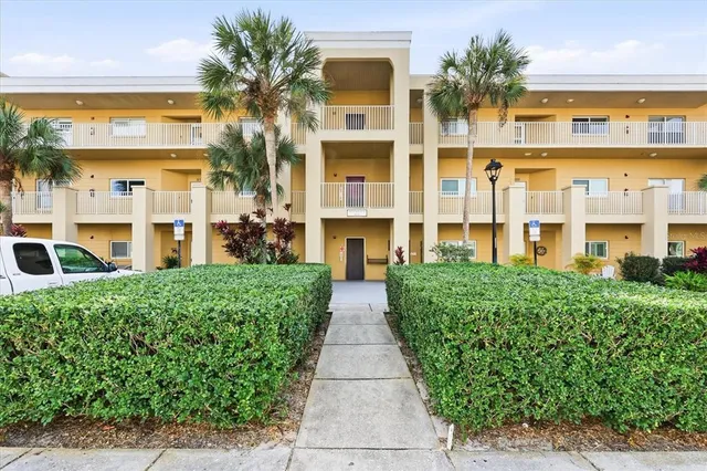 $244,900 | 2231 Utopian Drive East, Unit 309, Clearwater, FL 33763