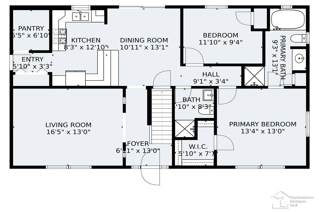 203 Ash Street Carleton, MI 48117 - Photo 42 of 46 50060495-41.JPG