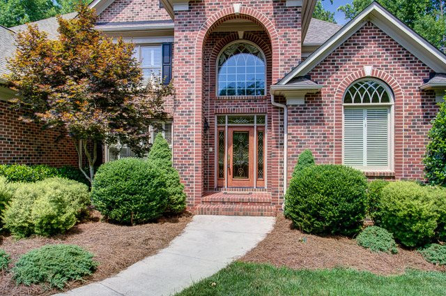 3 North Ridge Place Durham, NC 27705 - Photo 2 of 25 Photo 2