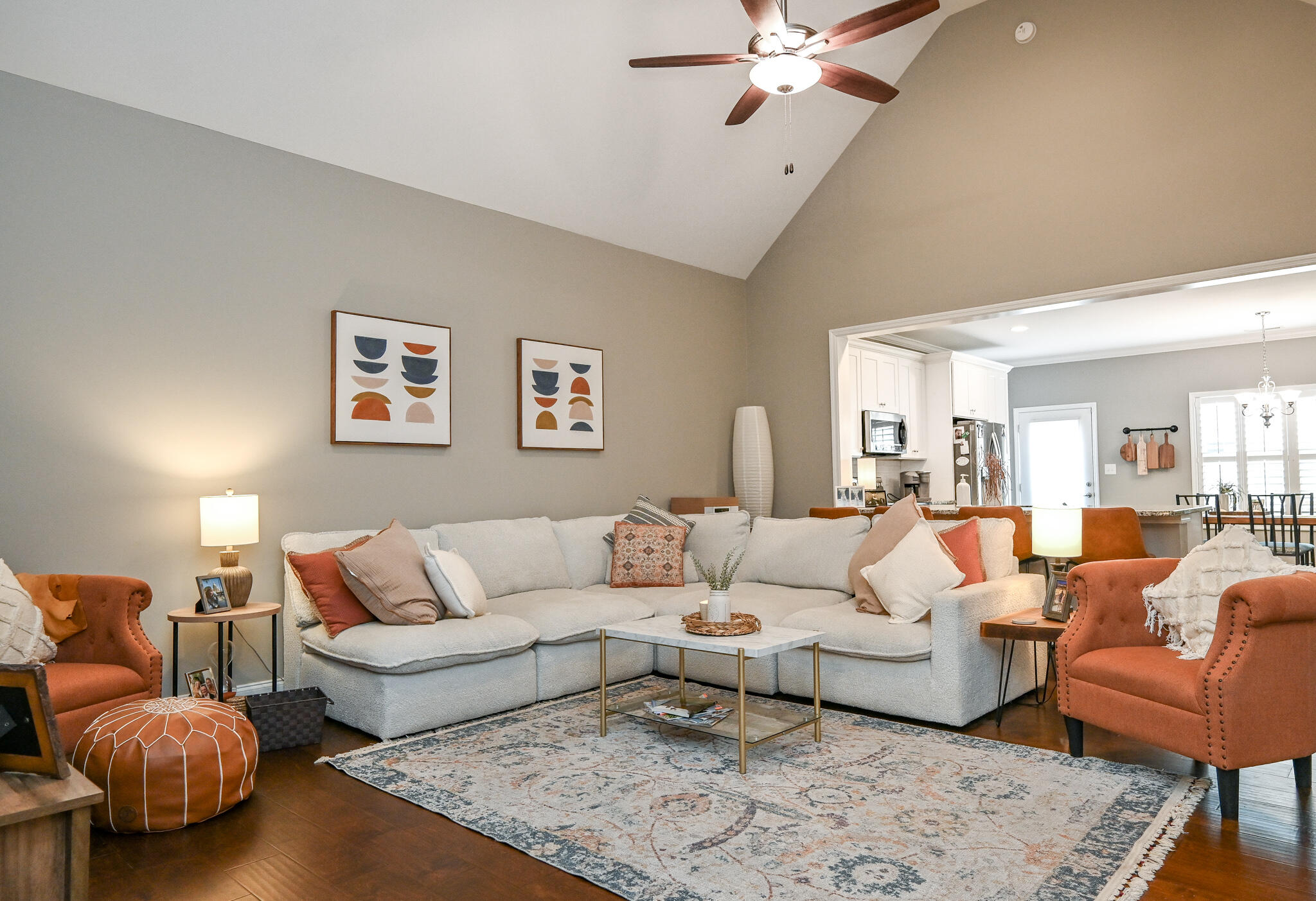 3810 Old Tasso Road Northeast Cleveland, TN 37312 - Photo 9 of 37 Living room