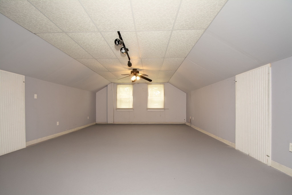 90 Shore Avenue Quincy, MA 02169 - Photo 35 of 38 a view of empty room with windows