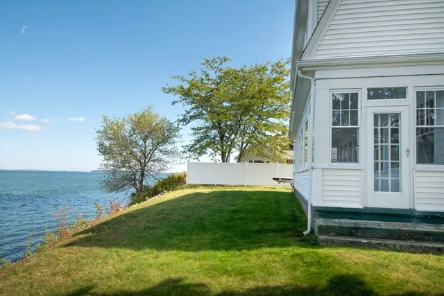 $3,499,000 | 90 Shore Avenue, Quincy, MA 02169