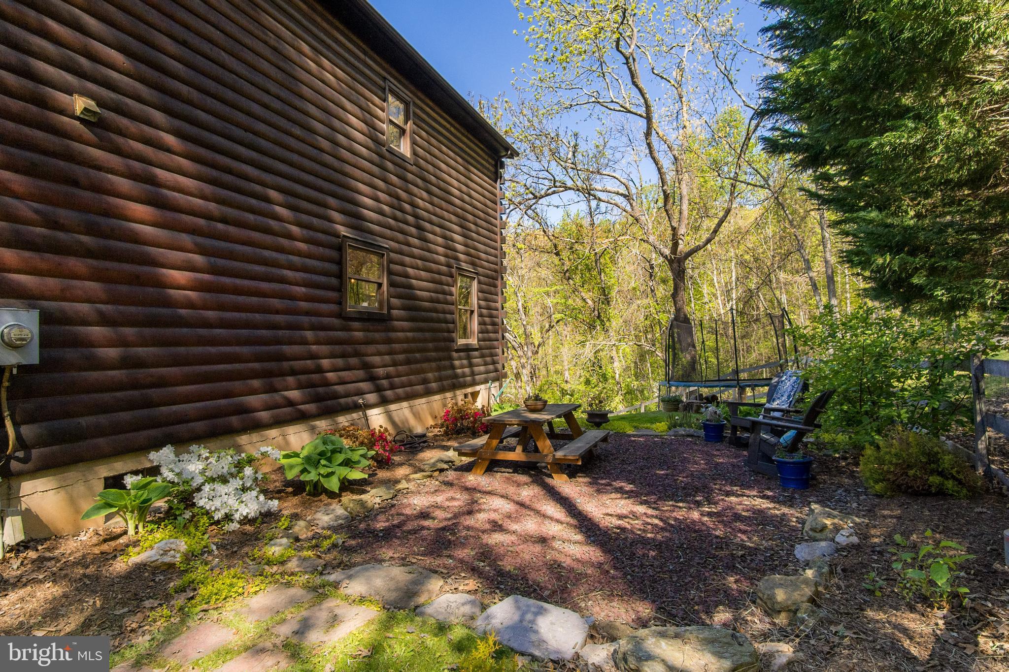 9124 Hawbottom Road Middletown, MD 21769 - Photo 53 of 77 picnic area