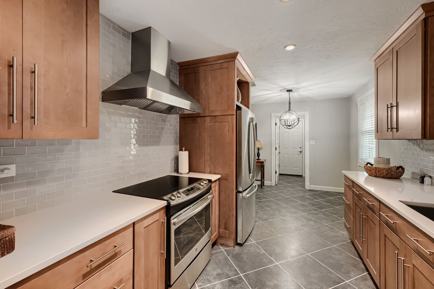 11007 Ensbrook Drive Houston, TX 77099 - Photo 13 of 31