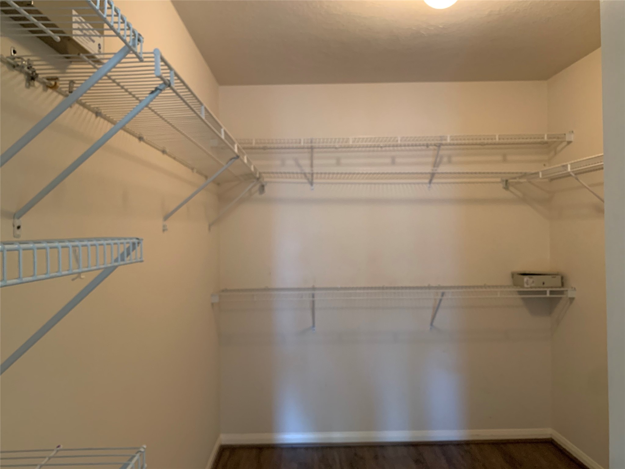 25203 Bluma Ranch Drive Katy, TX 77494 - Photo 19 of 26 a view of a closet