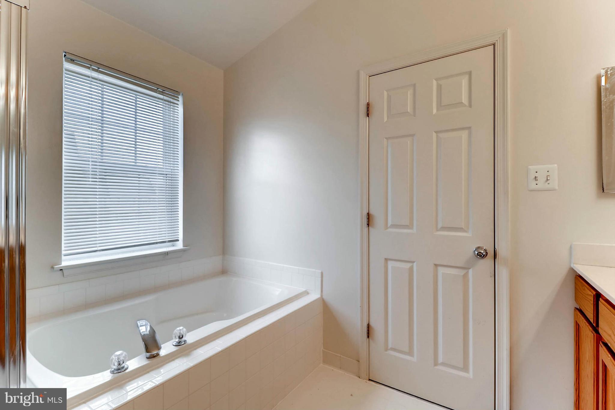 4631 Ashforth Way Owings Mills, MD 21117 - Photo 16 of 30 Bath (Master)