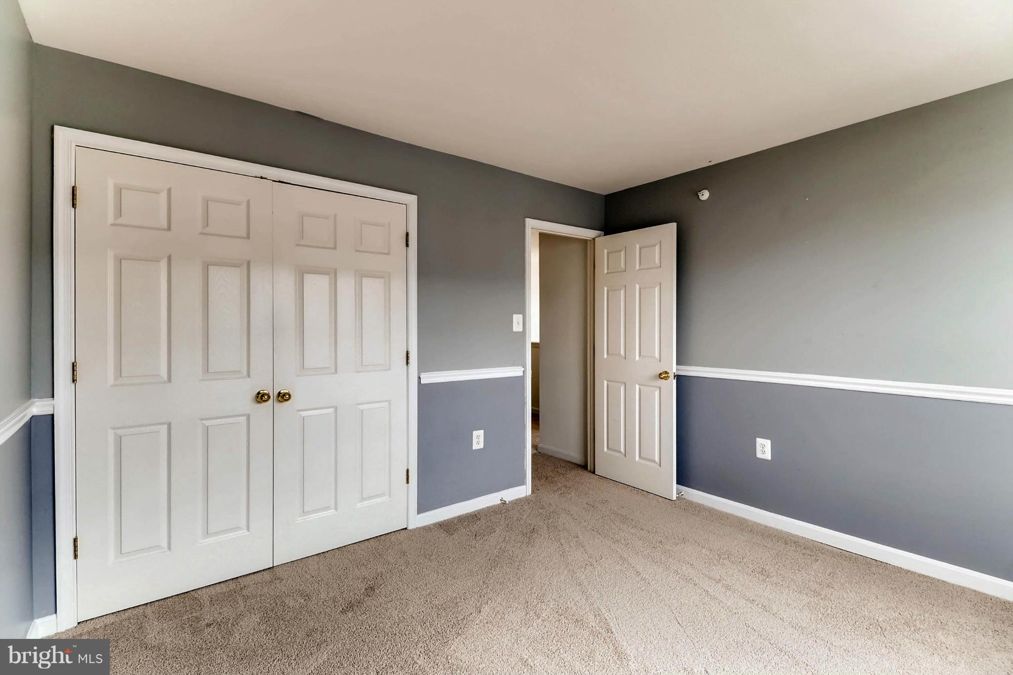4631 Ashforth Way Owings Mills, MD 21117 - Photo 17 of 30 Bedroom#2