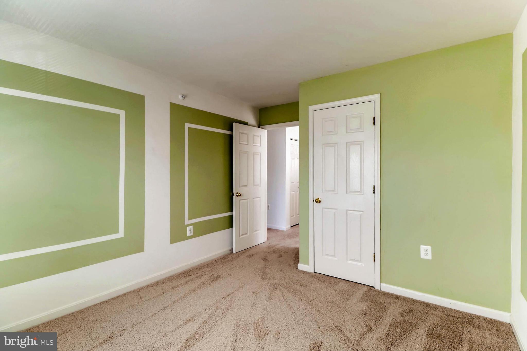 4631 Ashforth Way Owings Mills, MD 21117 - Photo 19 of 30 Bedroom#3