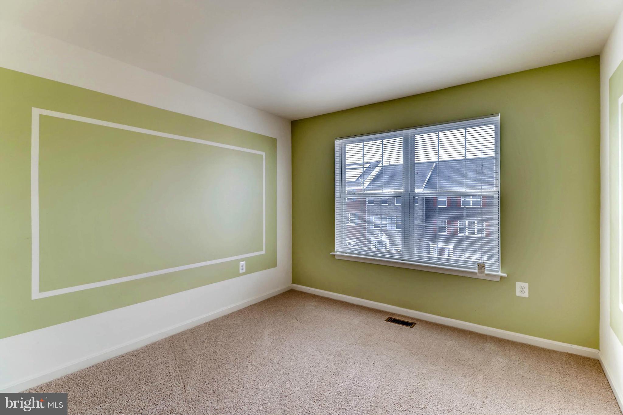 4631 Ashforth Way Owings Mills, MD 21117 - Photo 20 of 30 Bedroom#3