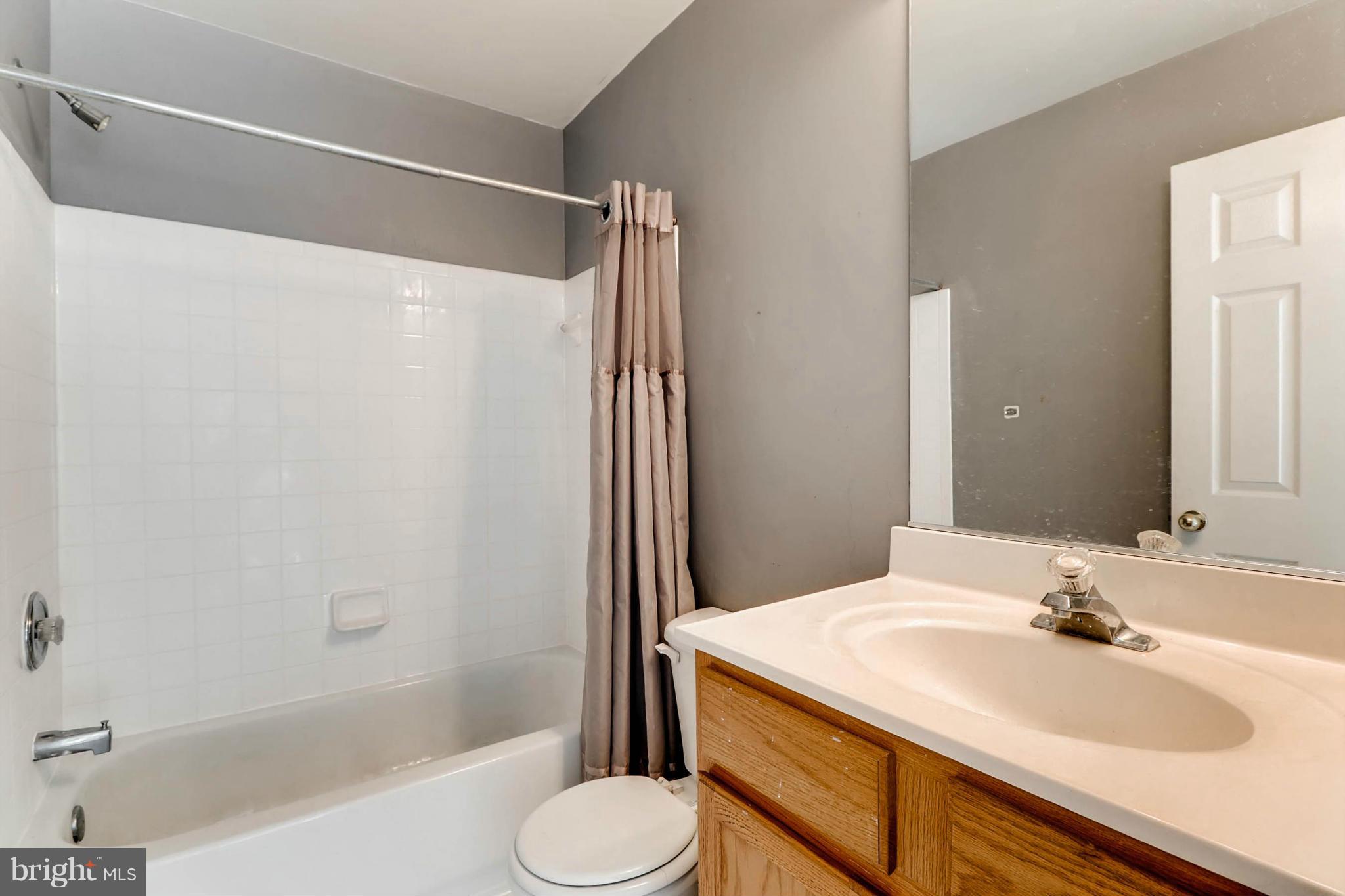 4631 Ashforth Way Owings Mills, MD 21117 - Photo 21 of 30 Bath#2