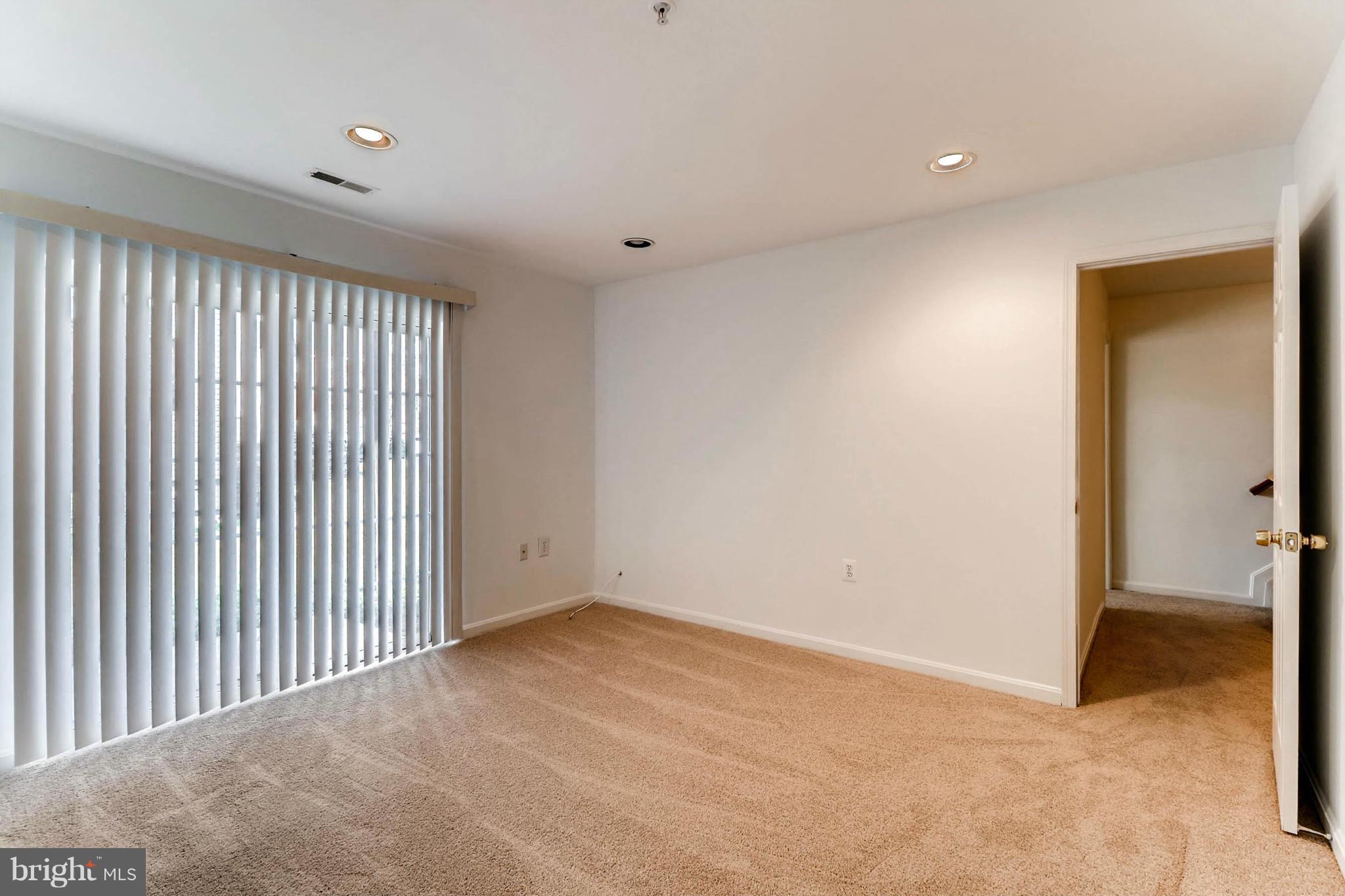 4631 Ashforth Way Owings Mills, MD 21117 - Photo 25 of 30 Lower Level Family Room