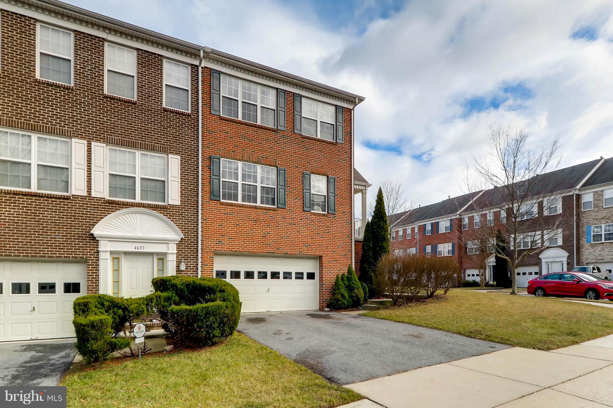 4631 Ashforth Way Owings Mills, MD 21117 - Photo 30 of 30 Exterior (Front)