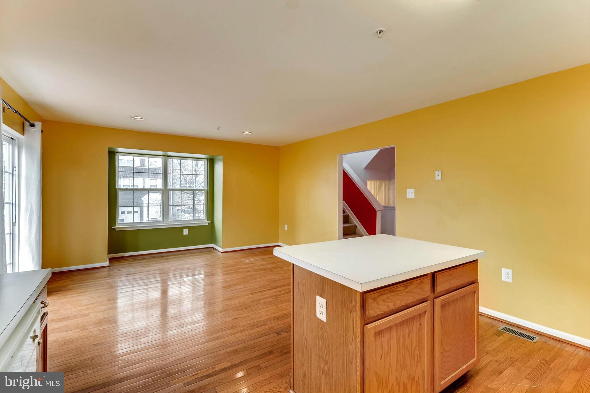 4631 Ashforth Way Owings Mills, MD 21117 - Photo 10 of 30 Kitchen