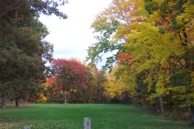 $95,000 | 25309 White Oak Drive, Webster, WI 54893