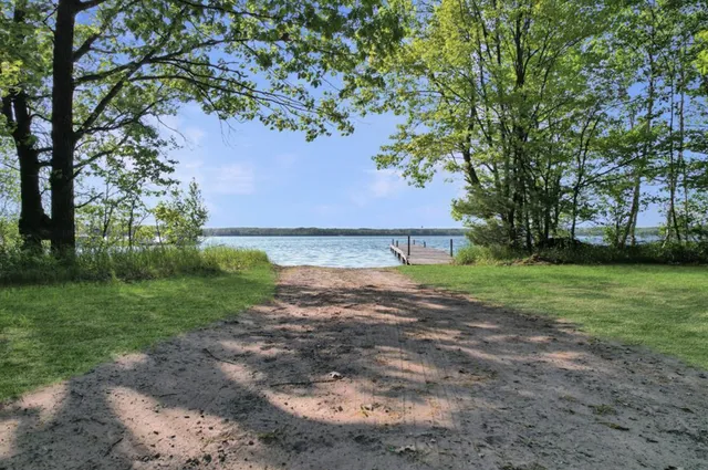 $95,000 | 25309 White Oak Drive, Webster, WI 54893