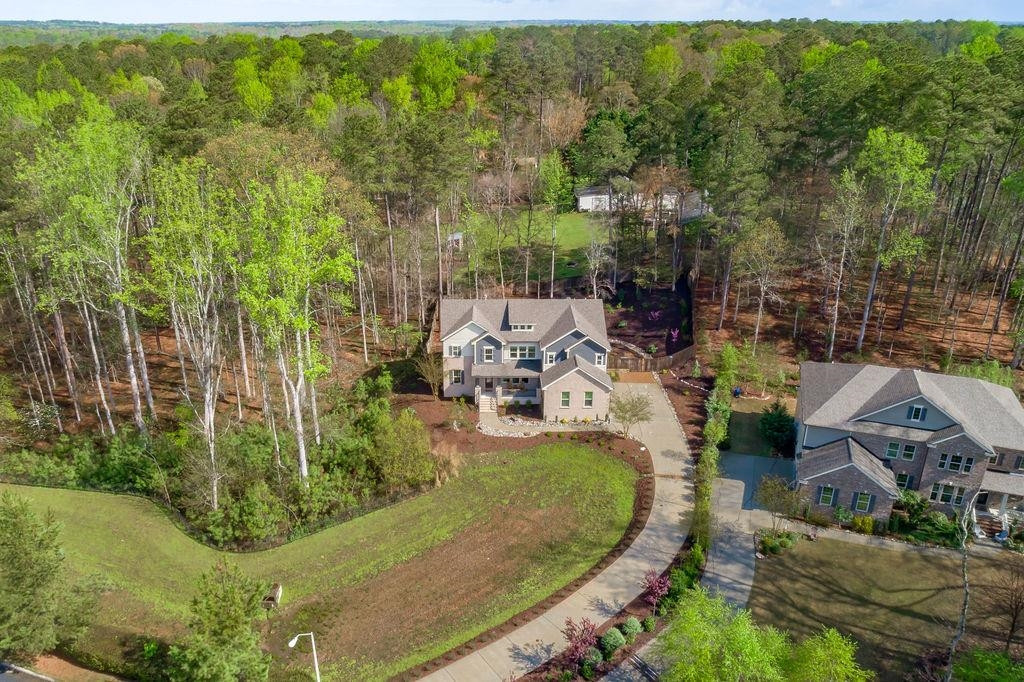 3125 Umstead View Drive Raleigh, NC 27607 - Photo 66 of 69 Photo 69