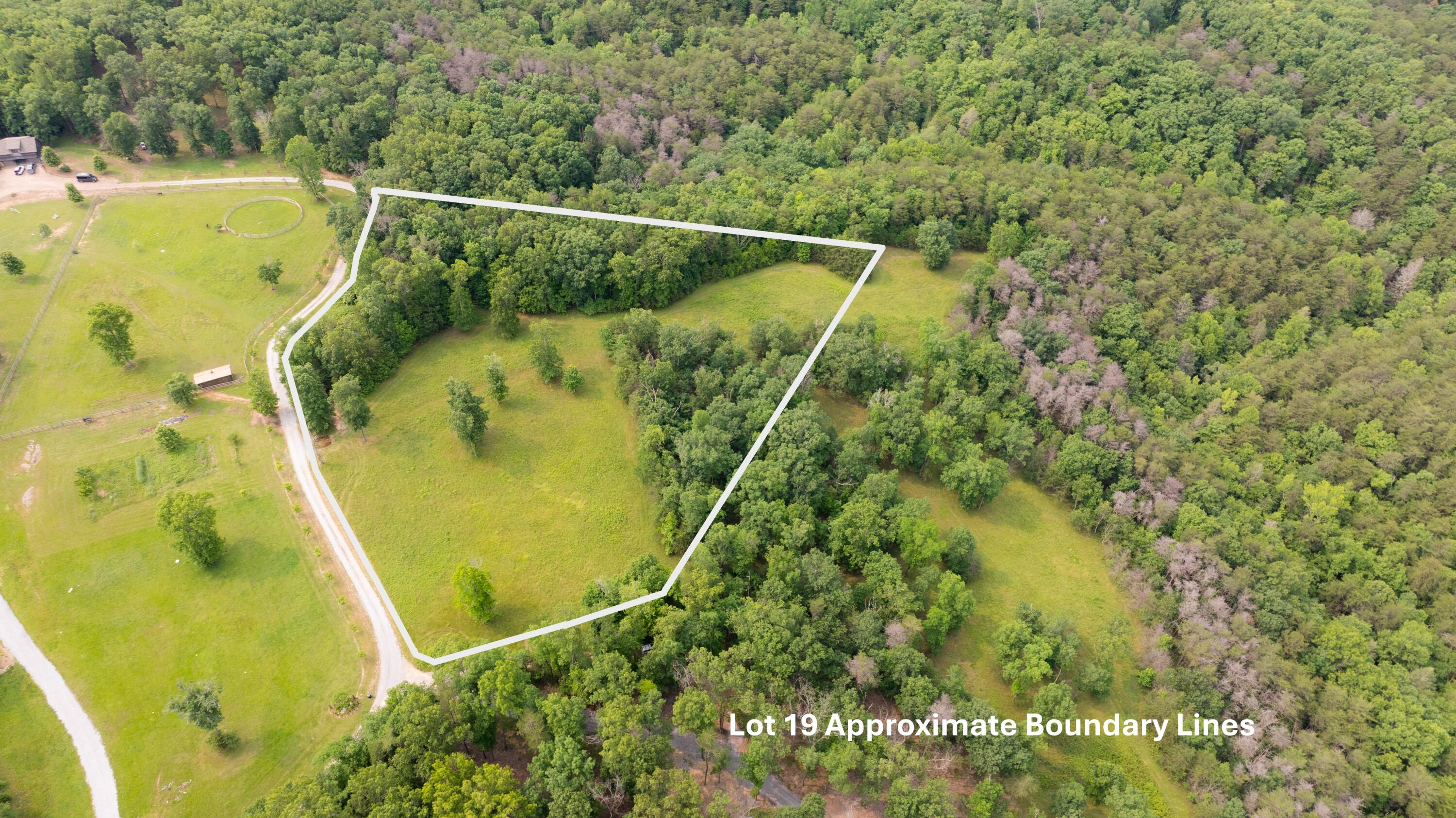 0 Long Branch Road, Unit LOT 19 Rising Fawn, GA 30738 - Photo 11 of 49 10.3