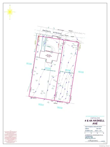 a picture of a person on a wall