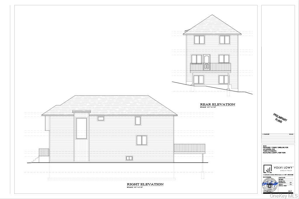 4 A Haskell Avenue Suffern, NY 10901 - Photo 3 of 5 unknown