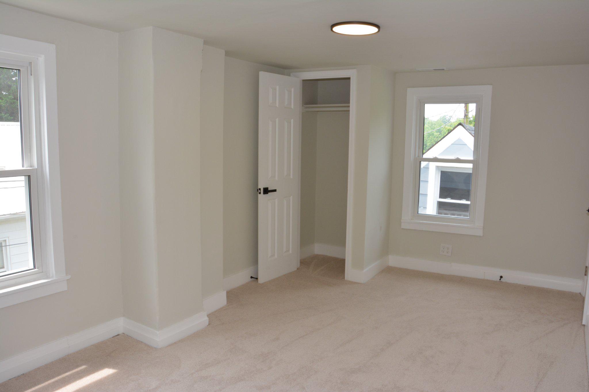 1006 Circle Drive Keymar, MD 21757 - Photo 26 of 45 Bright and airy 4th bedroom with windows.