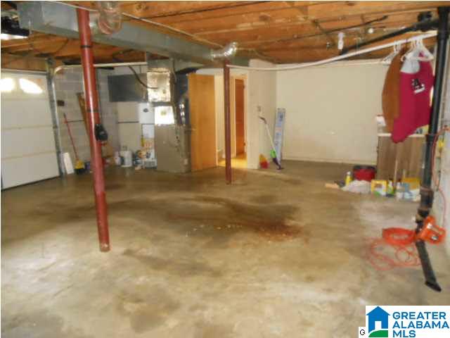 403 Clover Drive Adamsville, AL 35005 - Photo 16 of 21