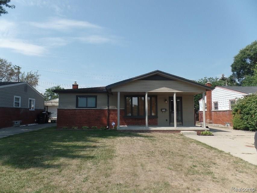 9558 Pardee Road Taylor, MI 48180 - Photo 2 of 17