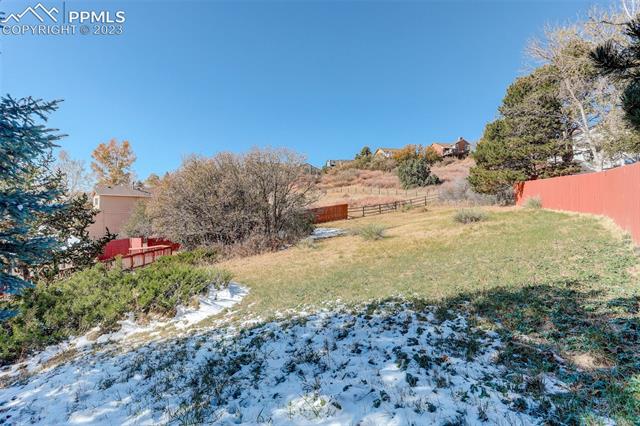 5265 Farm Ridge Place Colorado Springs, CO 80917 - Photo 34 of 37 Gallery Image 34