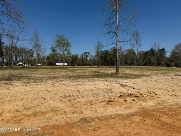 $34,900 | Lot 5 Oakley Lane, Lucedale, MS 39452