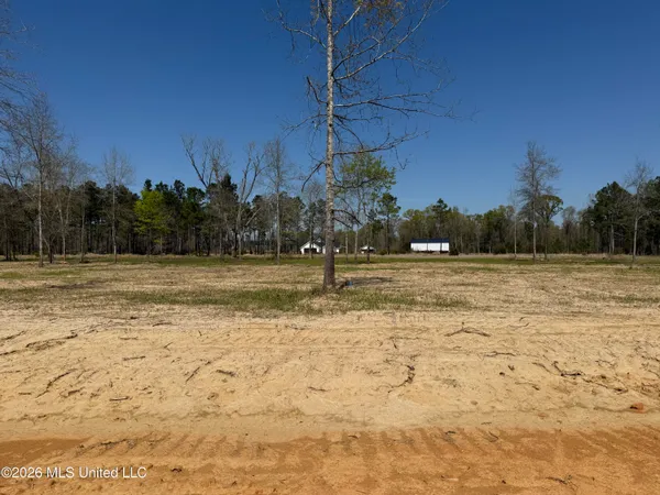 $34,900 | Lot 5 Oakley Lane, Lucedale, MS 39452