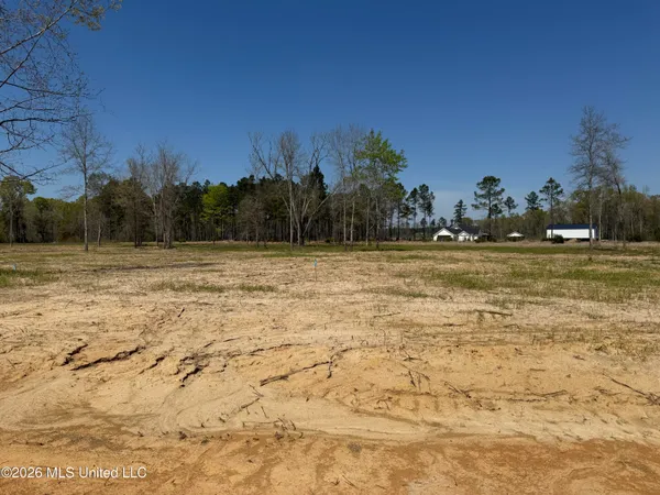 $34,900 | Lot 5 Oakley Lane, Lucedale, MS 39452