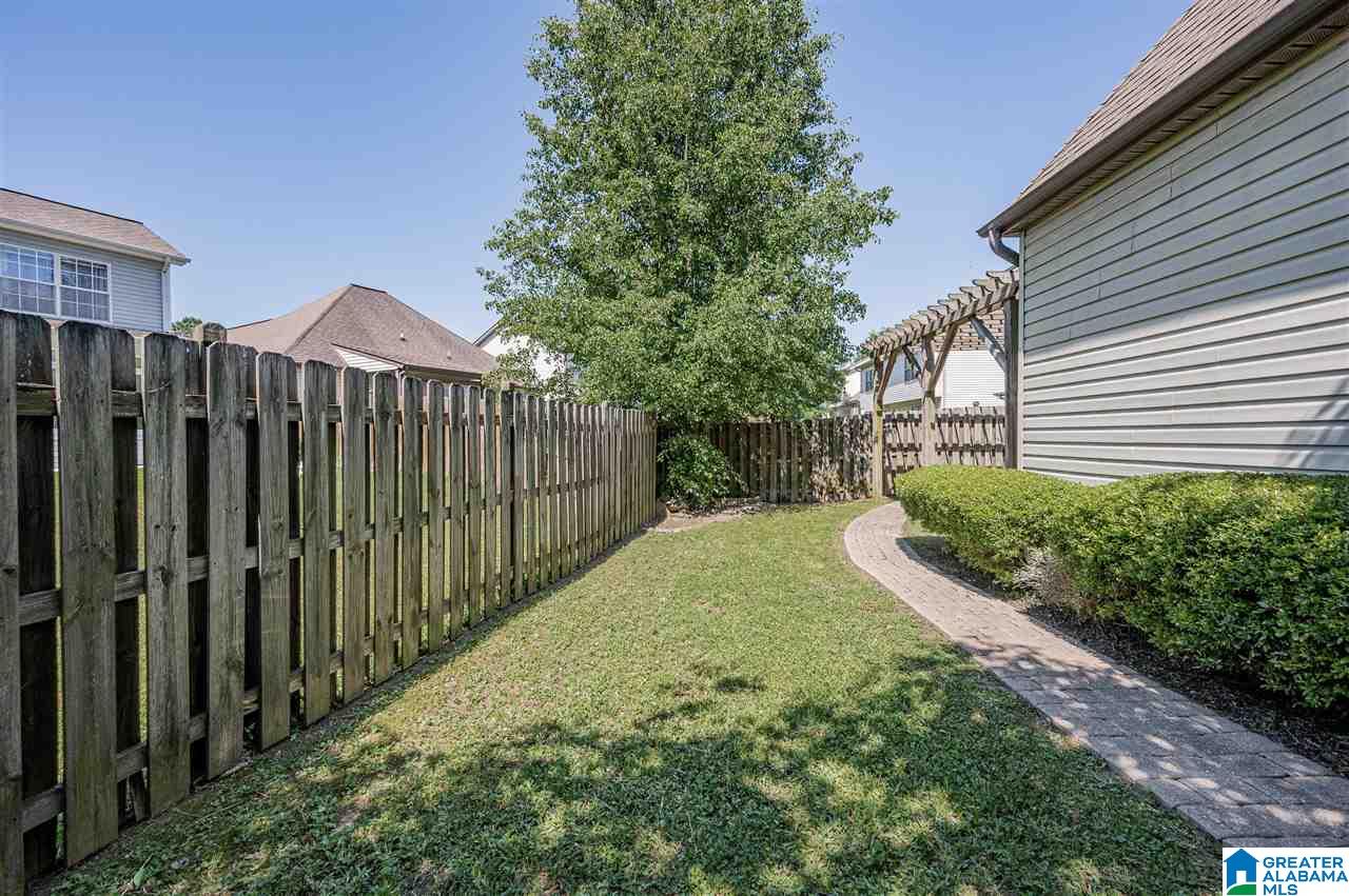 525 Cahaba Manor Lane Pelham, AL 35124 - Photo 46 of 47
