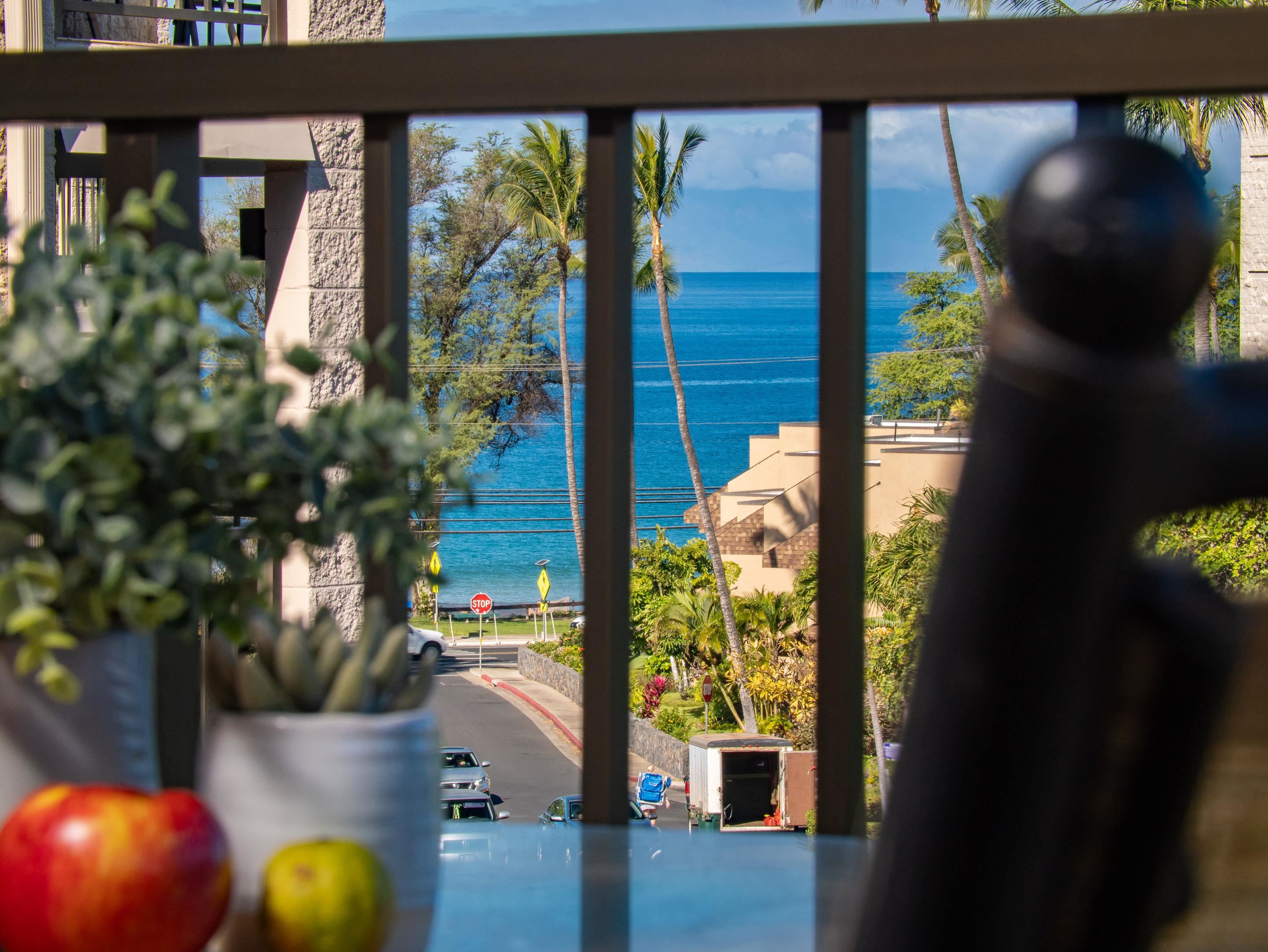 2387 South Kihei Rd Unit A308
