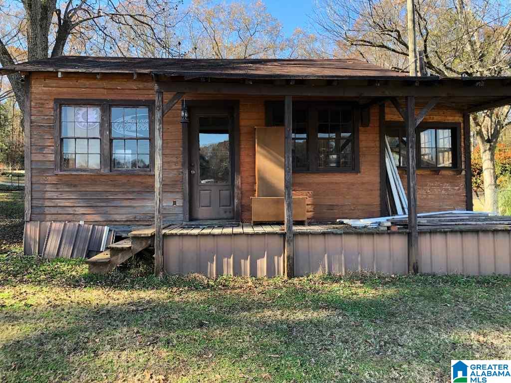 5008 Glade Road Anniston, AL 36206 - Photo 26 of 39