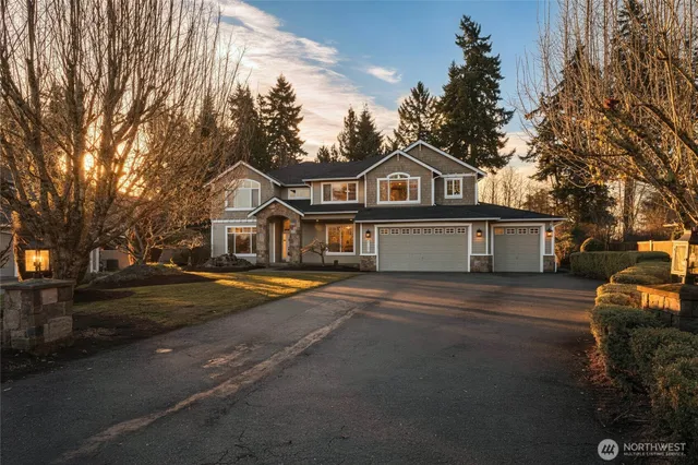 $949,950 | 23436 Guinness Place Northwest, Poulsbo, WA 98370