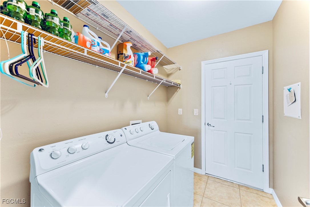 10781 Crossback Lane Lehigh Acres, FL 33936 - Photo 18 of 28