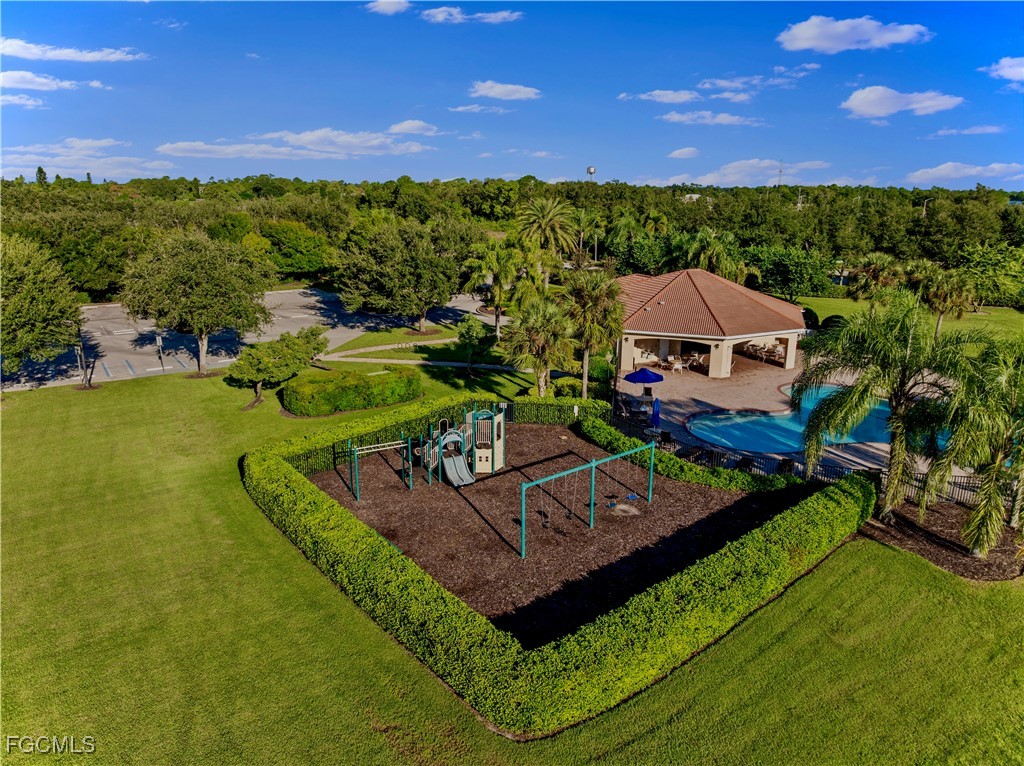 10781 Crossback Lane Lehigh Acres, FL 33936 - Photo 21 of 28