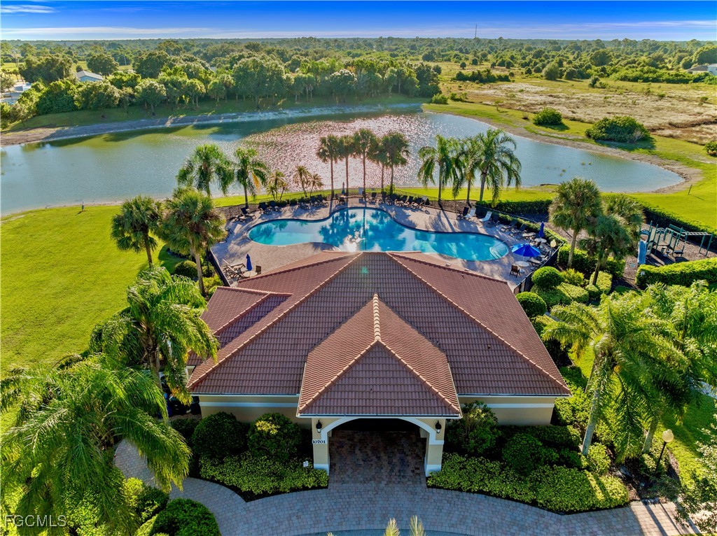 10781 Crossback Lane Lehigh Acres, FL 33936 - Photo 24 of 28