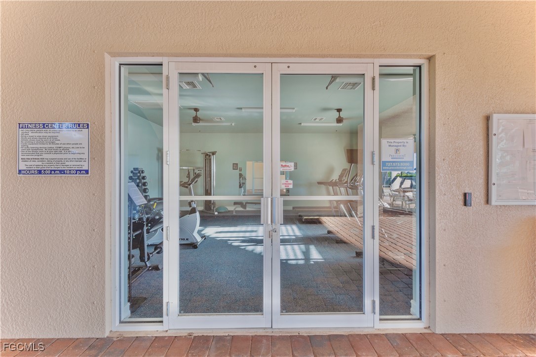 10781 Crossback Lane Lehigh Acres, FL 33936 - Photo 25 of 28