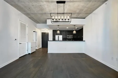 $549,500 | 360 Nueces Street, Unit 1809, Austin, TX 78701