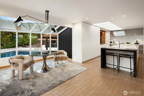 $5,950,000 | 9242 Northeast 14th Street, Clyde Hill, WA 98004