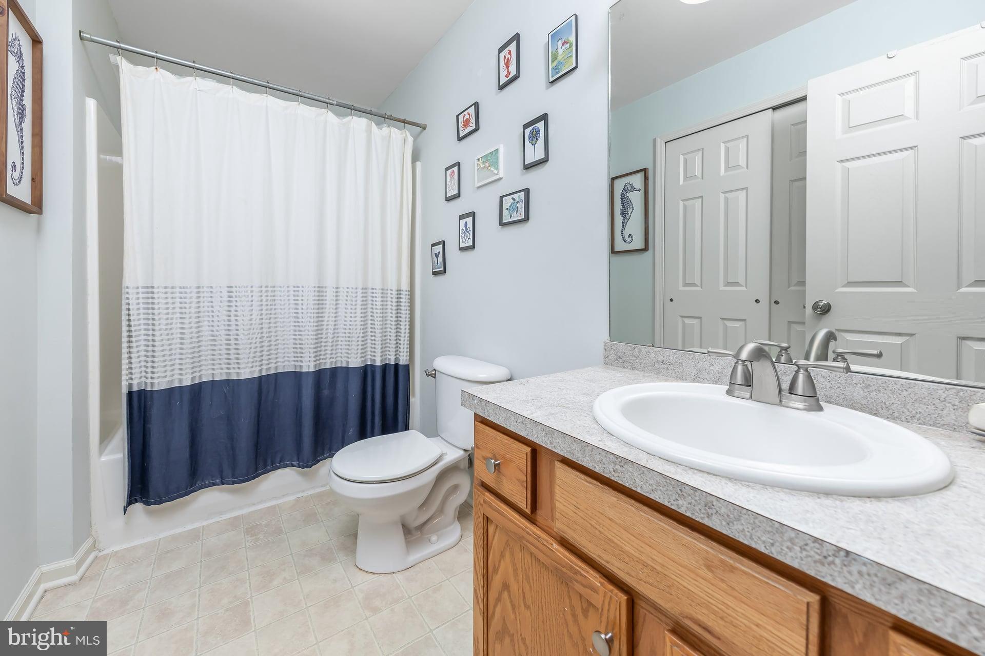 417 Eryn Road Wenonah, NJ 08090 - Photo 21 of 26
