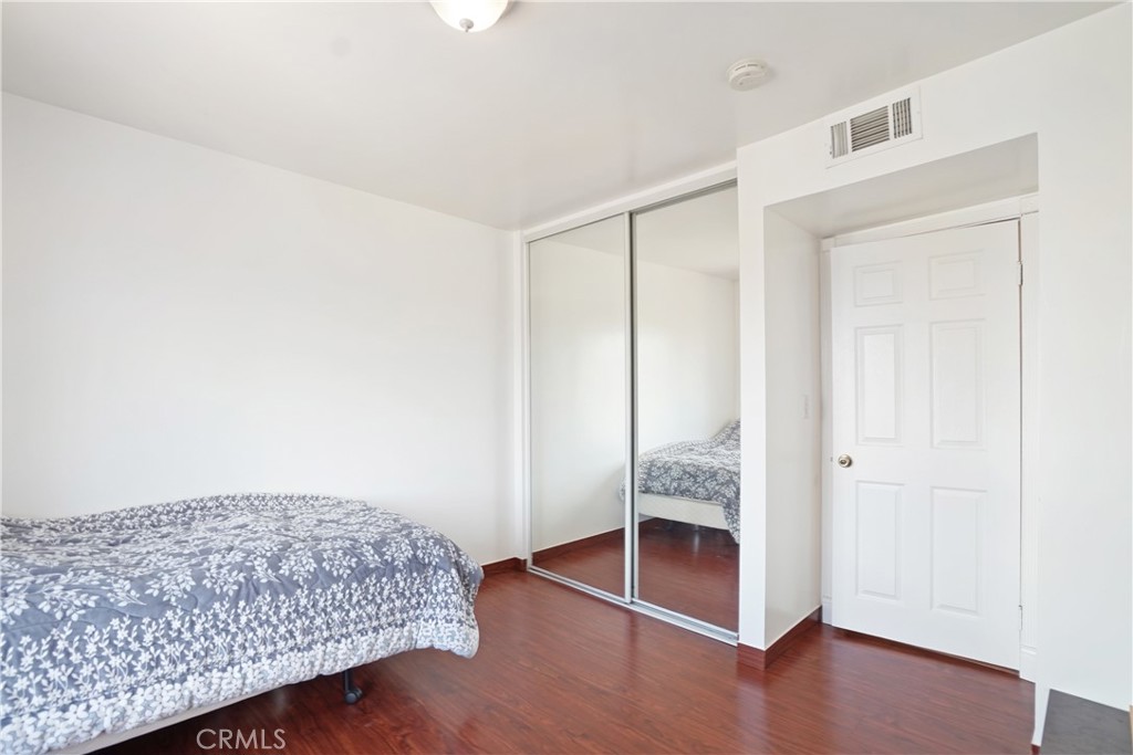 7033 Stewart And Gray Road, Unit 6 Downey, CA 90241 - Photo 21 of 39 2nd Bedroom