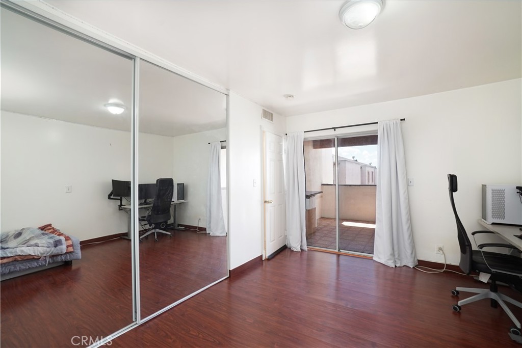 7033 Stewart And Gray Road, Unit 6 Downey, CA 90241 - Photo 23 of 39 3rd Bedroom