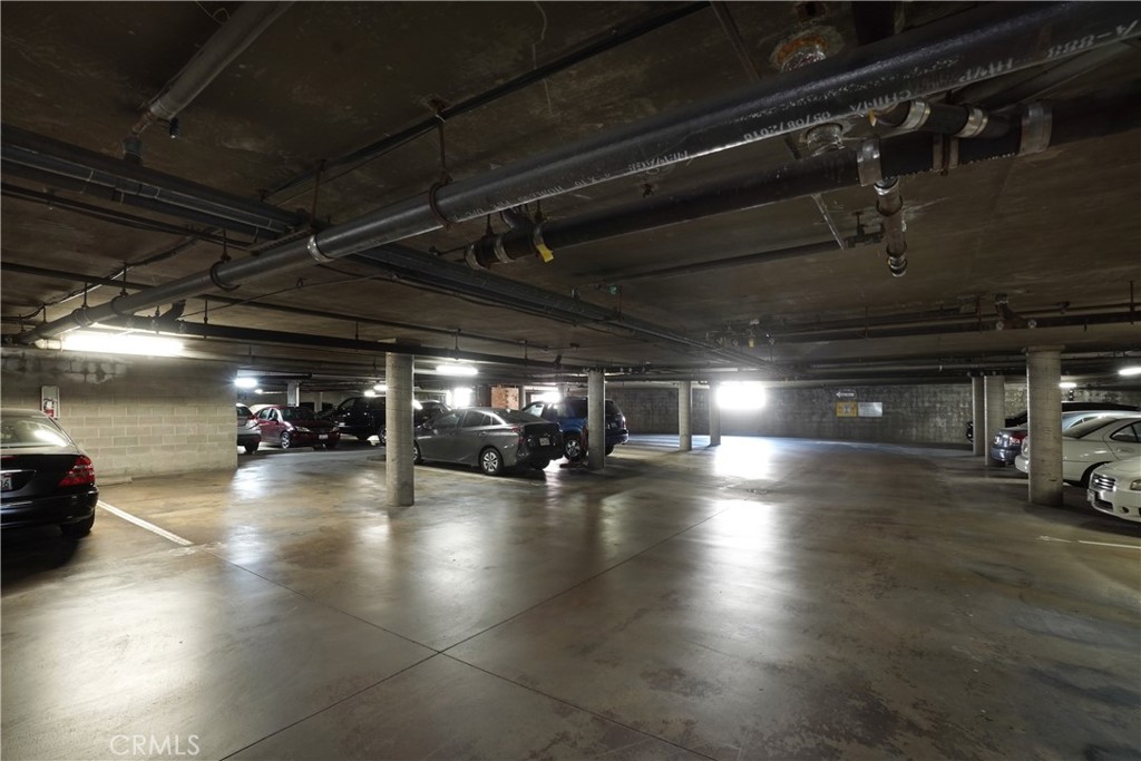 7033 Stewart And Gray Road, Unit 6 Downey, CA 90241 - Photo 33 of 39 2 CAR SUBTERANINIAN CAR SPACES