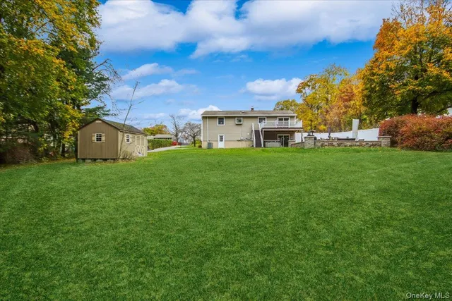 $649,000 | 48 Overlook Drive, Mahopac, NY 10541