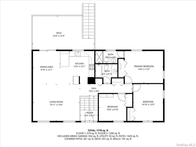 $649,000 | 48 Overlook Drive, Mahopac, NY 10541
