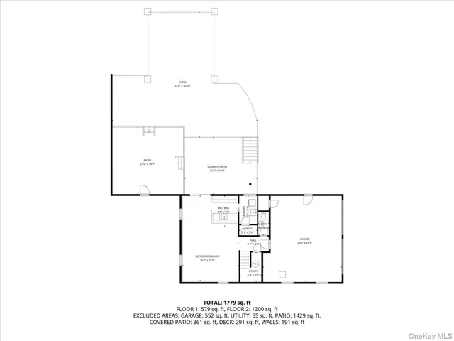 $649,000 | 48 Overlook Drive, Mahopac, NY 10541