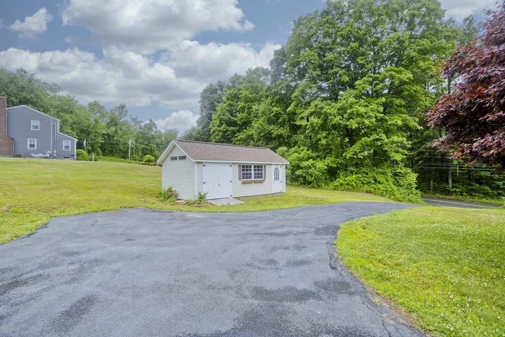 69 Klaus Anderson Road Southwick, MA 01077 - Photo 8 of 38